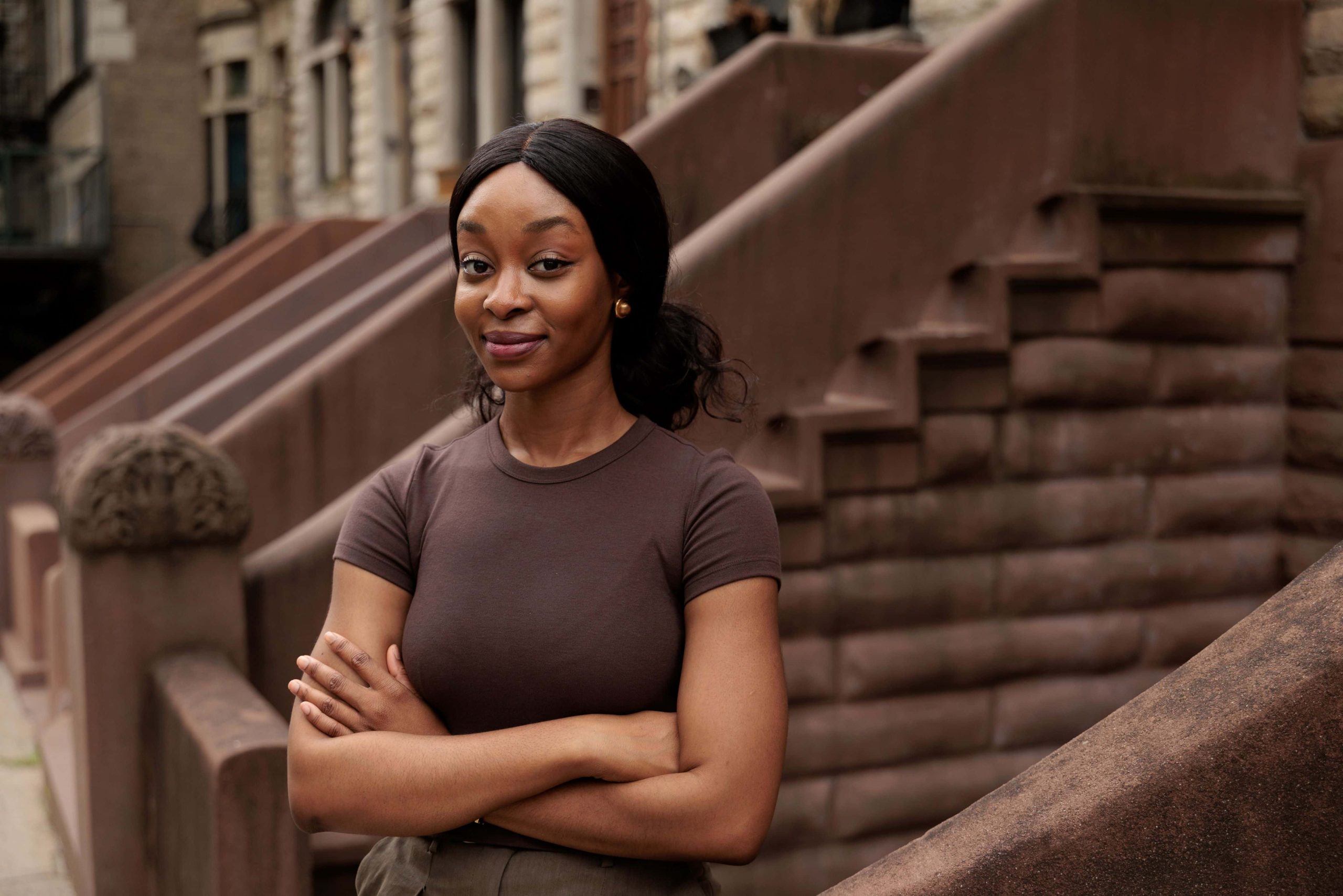 Oreoluwa Adegbola